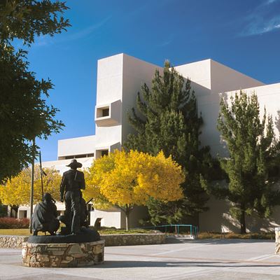 New Mexico State University will begin a national search to find the next College of Business dean. Lakshmi Reddi, Colle