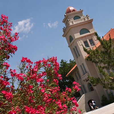 New Mexico State University’s College of Engineering