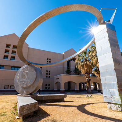 Abound’s 2021 Top Grad School Programs includes New Mexico State University, and the ranking focuses on the needs of non