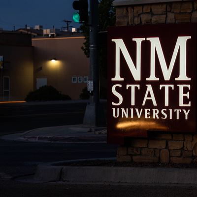 The NMSU Alumni Association will recognize nine outstanding alumni from each academic college as well as the honorees of