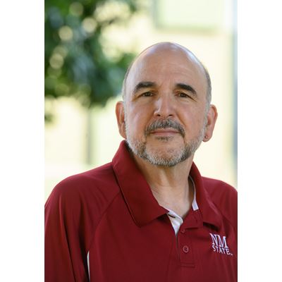 William Conroy Honors College Dean Phame Camarena is heading a search advisory committee at New Mexico State University