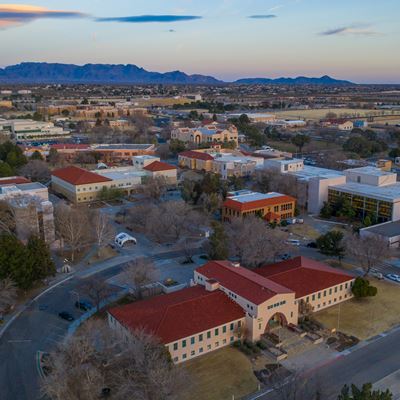 New Mexico State University is working with EON Reality, a leader in augmented and virtual reality-based knowledge and s