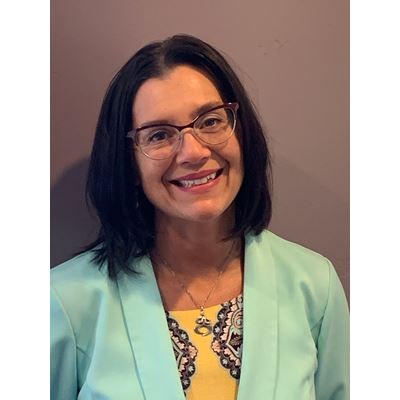 Teresa Maria Linda Scholz has been selected as New Mexico State University’s first-ever vice president for equity, inclu