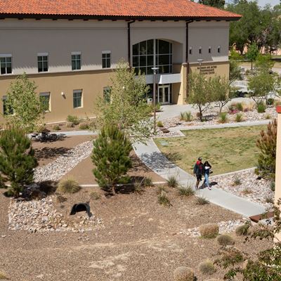 New Mexico State University Daniels Fund Boundless Opportunity Scholars program