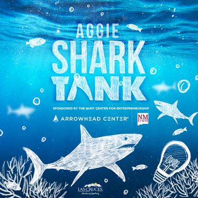 Aggie Shark Tank Event