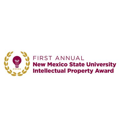 In celebration of World Intellectual Property Day April 26, New Mexico State University’s Office of the Vice President f