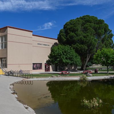 New Mexico State University’s College of Agricultural, Consumer and Environmental Sciences will host an online training
