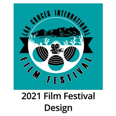 Las Cruces International Festival logo