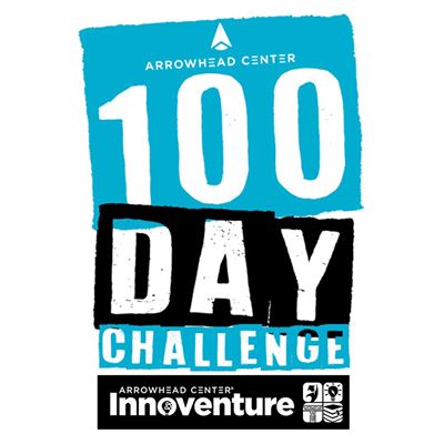 Innoventure 100Day Graphic