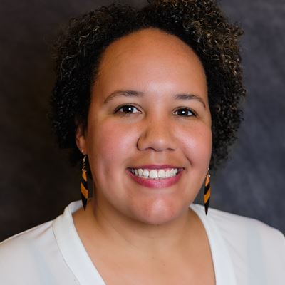 Angela Owens has been named director of New Mexico State University’s Glass Family Research Institute for Early Childhoo