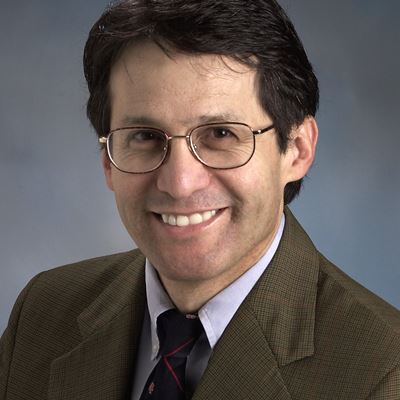 New Mexico State University alumnus Dr. Felipe Samaniego, a cancer researcher at M.D. Anderson Cancer Center for more th