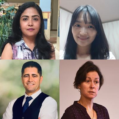 Leadership study COB PhD program