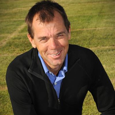 Bernd Leinauer, New Mexico State University Regents professor and turfgrass Extension specialist, teamed up with...