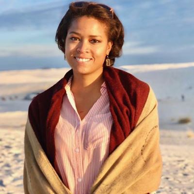 Amanda LaTasha Armstrong, a doctoral candidate at New Mexico State University, has been selected as a fellow of the Nati