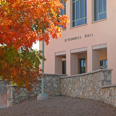 Odonnell Hall