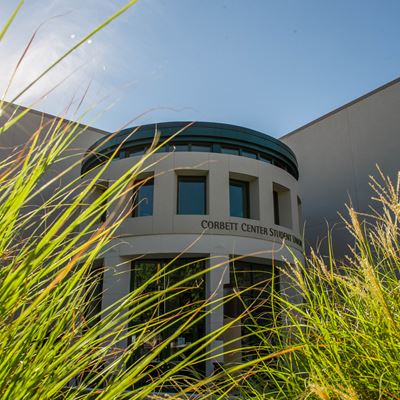 Corbett Center NMSU