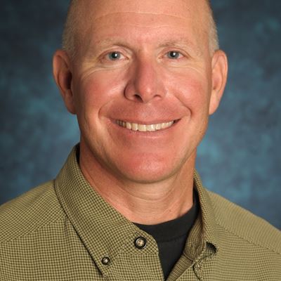 Joseph Berning, interim head of the Department of Kinesiology and Dance at New Mexico State University, is part of a gro