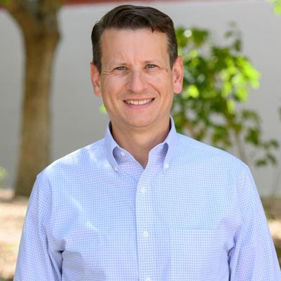 Christopher Sroka, assistant professor of applied statistics at New Mexico State University, is part of the research gro