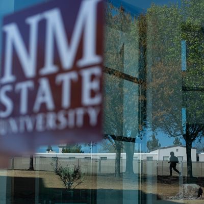 New Mexico State University is the first university in New Mexico to join the Interstate Passport Network, a national pr