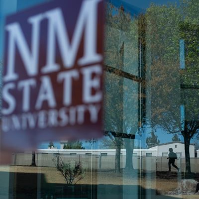 New Mexico State University’s TRIO STEM-H Student Support Services Program has received a five-year, $1.2 million grant