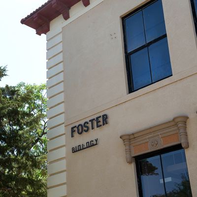 Foster Hall reedit