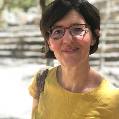 Tiziana Giorgi
