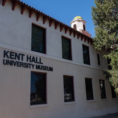 Kent Hall