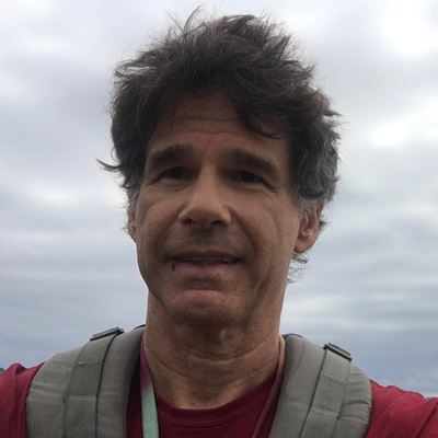 Andruid Kerne was the Speaker at a two-day workshop sponsored by NMSU in February 2020 through a collaboration between N