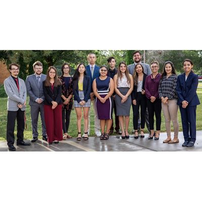 The NMSU Model United Nations Team created an informative blog about the impact of COVID-19 on the United Nations