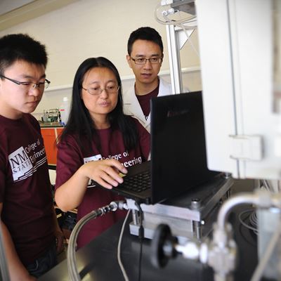 NMSU inks agreement with ExxonMobil to conduct produced water research
