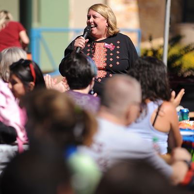 Honors-College_picnic