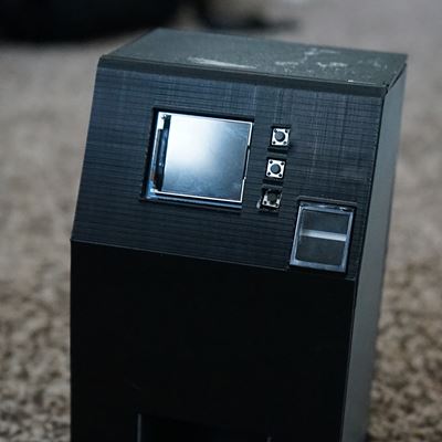 Project Vita Health