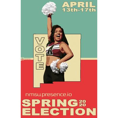Election Poster