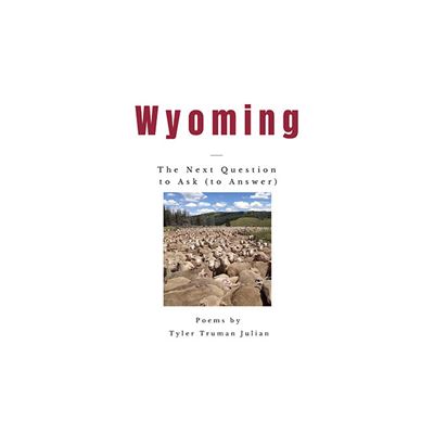 Wyoming Book