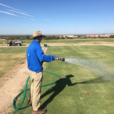 Soil-health Grass
