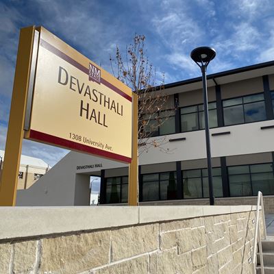 Devasthali Hall