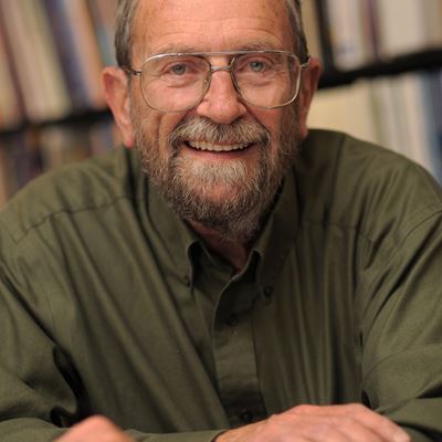 Jim Peach