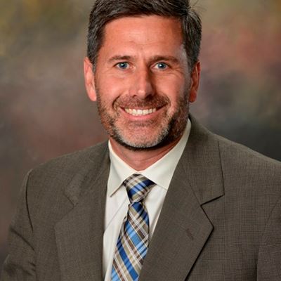 New Mexico State University alumnus Derek Dictson has been named vice president for University Advancement. Dictson will