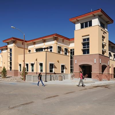 The Domenici Public Policy Conference held at New Mexico State University will return this fall and be held Sept. 16-17