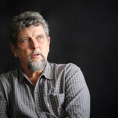 University of Arizona ethnobotanist Gary Nabhan will give a presentation titled, “Redesigning Desert Agriculture for Cli