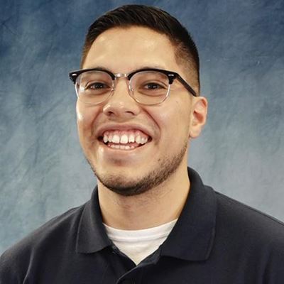 Joshua Gomez, a graduate student in New Mexico State University’s College of Engineering, has received a fellowship from