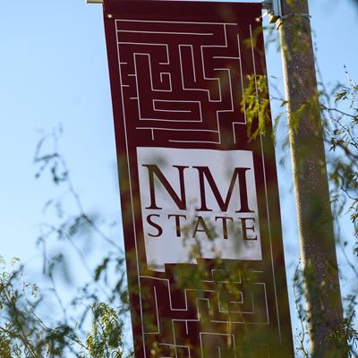 NMSU campus 1