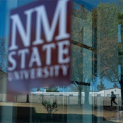 NMSU Board of Regents notice of quorum for Dec. 9-11