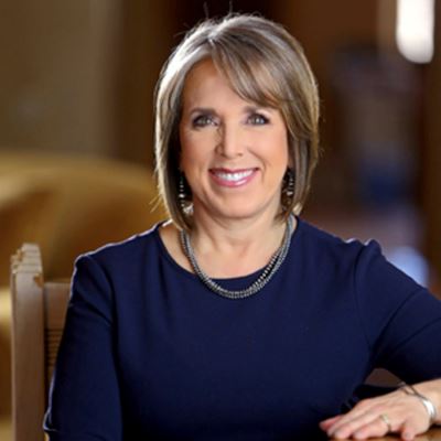 New Mexico Gov. Michelle Lujan Grisham