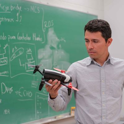 Luis Garcia