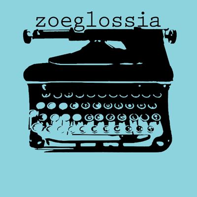 Zoeglossia logo