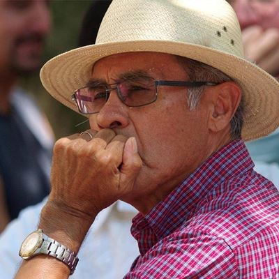 Retiring anthropology professor leaves legacy for students, NMSU Native American programs
