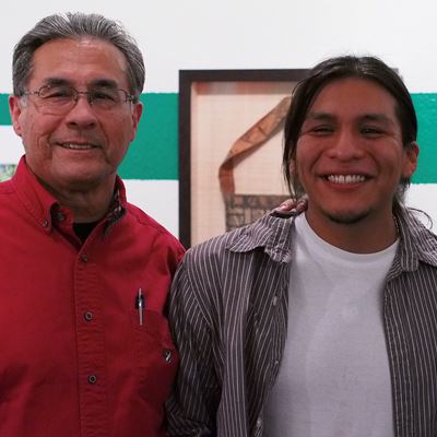 Retiring anthropology professor leaves legacy for students, NMSU Native American programs