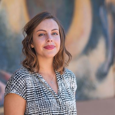 NMSU alumna awarded Fulbright English Teaching Assistantship, will travel to Romania