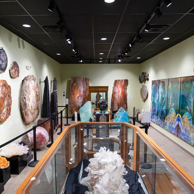 NMSU Zuhl Museum reopens for visitors Feb. 18